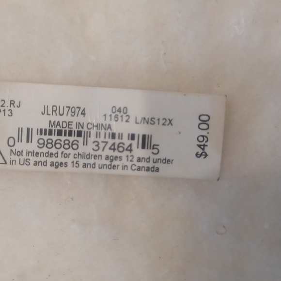 Hammered silver cuff bracelet - Picture 5 of 6